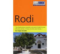 Rodi. Con mappa