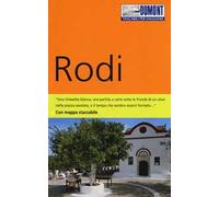 Rodi. Con mappa