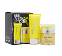 Rodial Bee Venom Crema Giorno E Notte Set Duo RRP £240