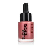 Rodial Radiant Finish Blush Liquido Frosted Pink 15 ml - Blush liquido