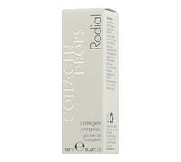 Rodial Collagen 30% Booster Drops Deluxe 10ml - Siero al Collagene per Ravvivare e Migliorare l'Elasticità della Pelle, Acido Ialuronico per Levigare e Rimpolpare, Idratante e Rigenerante
