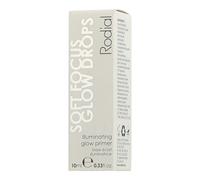 Rodial Soft Focus Siero Illuminante Viso 10 ml