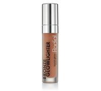 Rodial Bronze Glowlighter 6.1 ml - Bronzer in Crema per una Luminosità Istantanea della Pelle, Bronzer Liquido Idratante con Vit E e Vit B per Contorni e per l'intero Colorito, Pigmenti Bronzanti