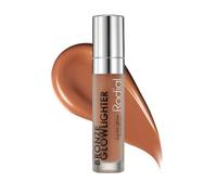 Rodial Bronze Glowlighter 6.1 ml - Bronzer in Crema per una Luminosità Istantanea della Pelle, Bronzer Liquido Idratante con Vit E e Vit B per Contorni e per l'intero Colorito, Pigmenti Bronzanti