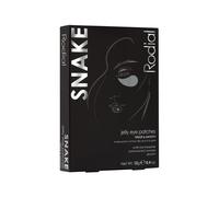 Rodial Cerotti occhi Gel Snake - Confezione da 8 8 pz Pads