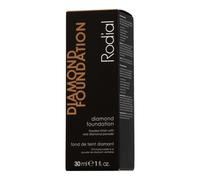 Rodial Diamond Foundation 50 30 ml