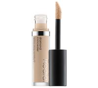 Rodial - Diamond Liquid Concealer Correttori 4 ml Marrone chiaro unisex