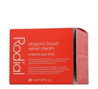 Rodial Collection Dragon's Blood Hyaluronic Velvet Cream 50 ml