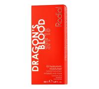 Rodial Dragon's Blood Hyaluronic Moisturiser SPF 15 50 ml