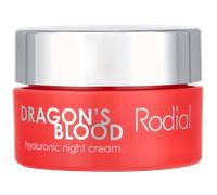Rodial Dragon's Blood Hyaluronic Night Cream 10ml Crema notte