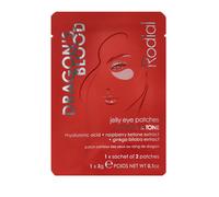 Rodial Dragon's Blood Jelly Eye Patches 3 g
