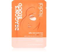 Rodial Dragon's Blood Jelly Eye Patches 1 bustina