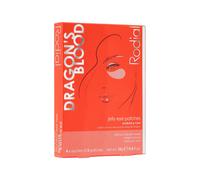 Rodial Dragon's Blood Patch Occhi 4 pezzi 3 g - Patch Contorno Occhi
