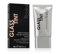 Rodial Glass Crema Idratante Colorata 1 Capri 30 ml - Crema Viso