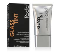 Rodial Glass Tint Tinted Moisturiser 30 ml ombra 04 Rio