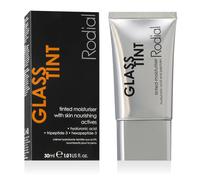 Rodial Glass Tint Tinted Moisturiser 30 ml tonalità 05 Miami