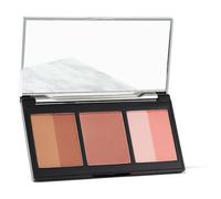 Rodial - I Woke Up Like This Palette Ombretti 15 g Nude unisex