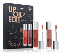 Rodial Lip Oil Collection confezione regalo