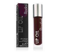 Rodial Lip Oil With Collagen 4 ml ombra Grape