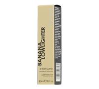 Rodial Banana Lowlighter 5,5 ml, Correttore Liquido Colore con Sottofondo Giallo, Correttore Viso con Finitura Setosa e Non-luccicante, Formula Idratante con Acido Ialuronico, Vitamina E e Caffeina