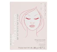 Rodial Maschera Viso Lifting Pink Diamond 80 g 80 g