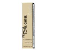 Rodial - Peach Lowlighter Illuminanti 4 ml Marrone chiaro unisex