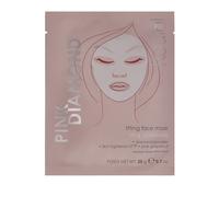 Rodial Pink Diamond Lifting Face Mask maschera in tessuto effetto lifting per il viso 1 pz