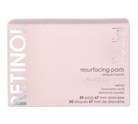 Rodial Collection Pink Diamond Resurfacing Pads 50 Stk.