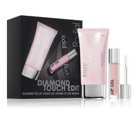 Rodial Pink Diamond Touch Edit confezione regalo per idratazione e brillantezza