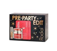Rodial - Pre-Party Edit Set cura del viso 1 pieces unisex