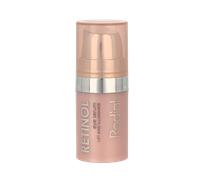 Rodial Retinol Eye Serum Deluxe 5 ml | Siero levigante con retinolo e acido ialuronico | Gel illuminante sotto gli occhi | Siero idratante per gli occhi | Formula gel leggera