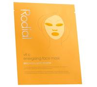Rodial - Rodial Vit C Energising Face Maschere glow 20 ml unisex