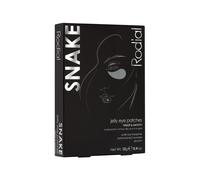 Rodial Collection Snake Jelly Eye Patches 4 Bustine di 2 cerotti 3 g