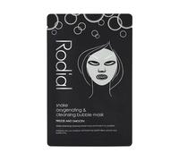 Rodial Snake Bubble Mask 1 g Maschera
