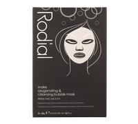 Rodial Snake Bubble Mask Set 88 g Maschera Donna