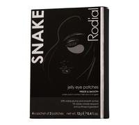 Rodial Collection Snake Jelly Eye Patches 4 Bustine di 2 cerotti 3 g