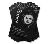 Rodial Snake Bubble Maschera in fogli 4 bustine