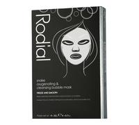 Rodial Snake Bubble Maschera in fogli 4 bustine
