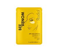 Rodial Collection Bee Venom Jelly Eye Patches 1 Bustina di 2 cerotti 3 g