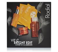 Rodial - Vit C Bright Edit 2022 Set cura del viso 1 pieces unisex