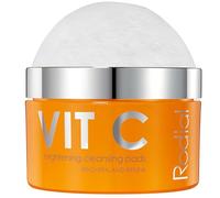 Rodial Collection Vit C Dischetti detergenti illuminanti 50 Stk.