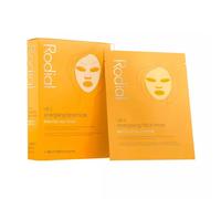 Rodial Vit C Energizing Maschera in fogli 4x20ml