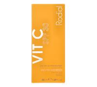 RODIAL | VIT C SPF 30 Idratante | 50 ml