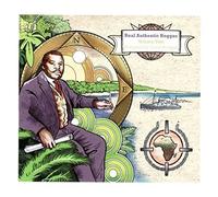 Rodigan, David - Vol. 2-Real Authentic Reggae