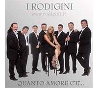 Rodigini - Quanto Amore C'E'...