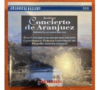 Rodigro/Maurice Ravel - Concierto de Aranjuez