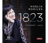 Rodiles, Noelia - 1823