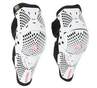 rodillera acerbis k035 - bianco UNICA