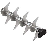 RODILLO DE CUCHILLAS EINHELL GE-SC 35 LI, CUCHILLA DE REPUESTO 3405581