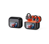 Rodillo de masaje vibratorio - Herramienta para aliviar la vibración del cuello, Máquina de relajación cervical | Rodillo de masaje vibratorio para el hogar, oficina, gimnasio, viajes, Yoga, dormitori